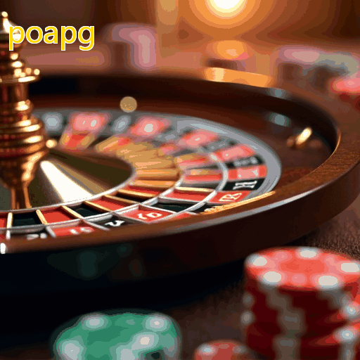 Login e Começar a Jogar no Cassino poapg.com